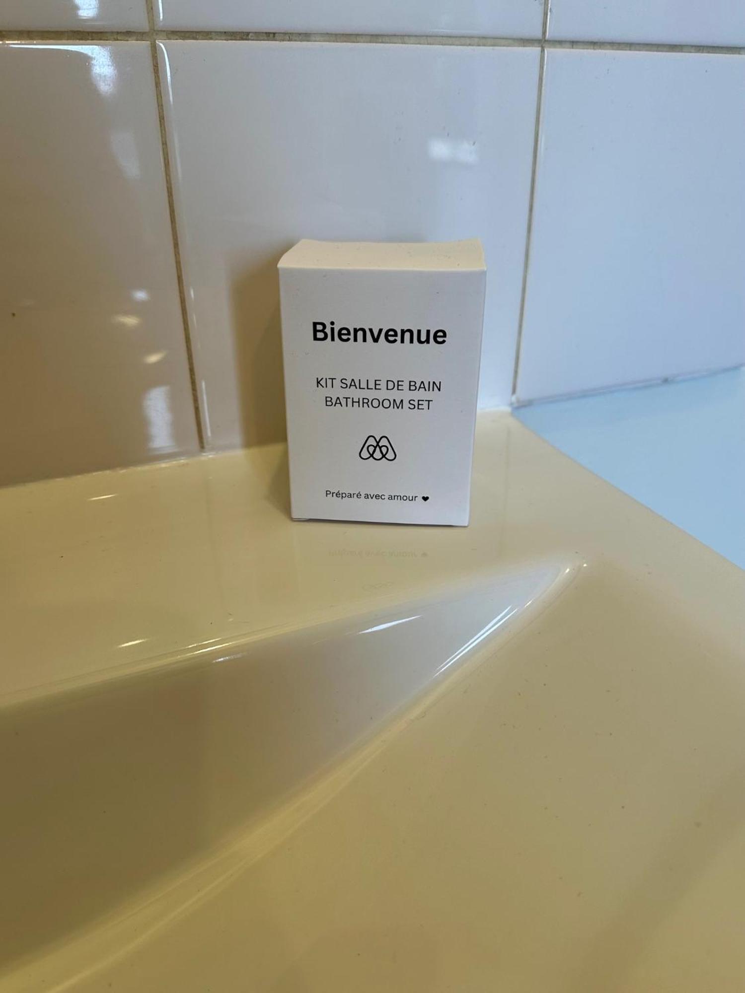 Apartment Le Joli-mans - Gare - Bcla *
